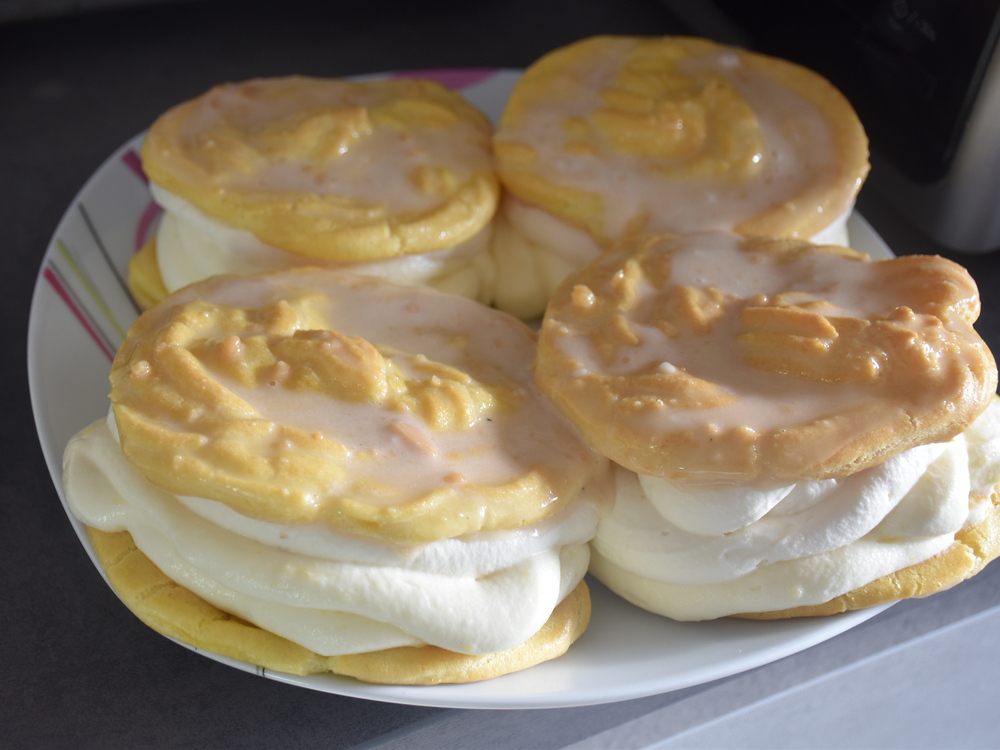 Veterníky - recept na klasický dezert