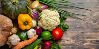 Odpovede na otázku, ktorá zelenina nepatrí do chladničky? Foto - Pexels