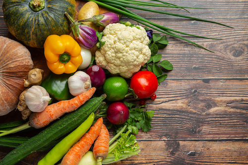 Odpovede na otázku, ktorá zelenina nepatrí do chladničky? Foto - Pexels
