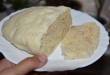Domáca kysnutá knedľa, 10/10 recept