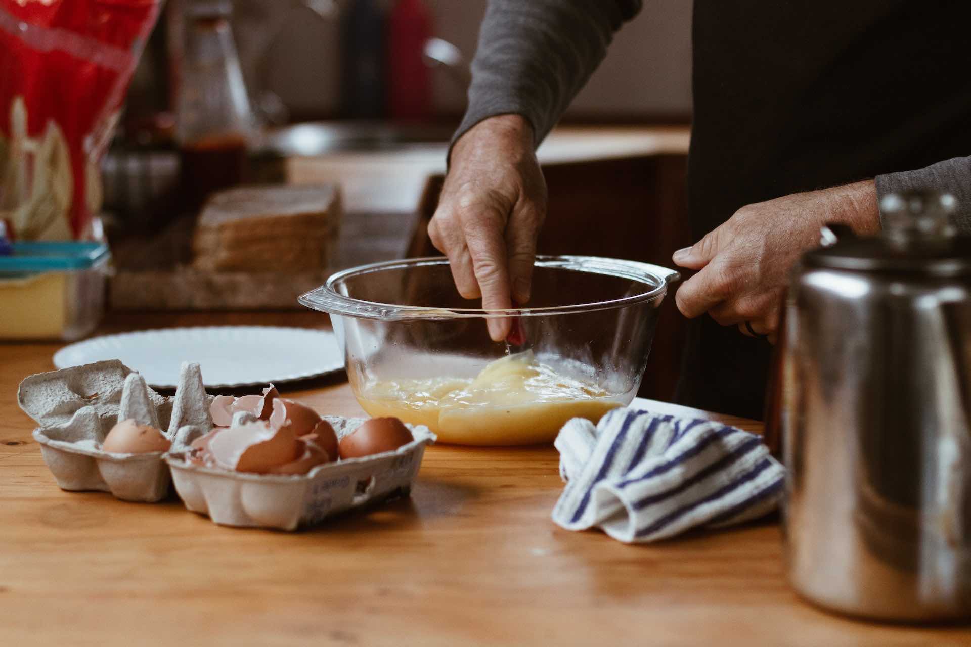 Rýchle osvieženie: Tipy na nepečené dezerty. Foto - Unsplash