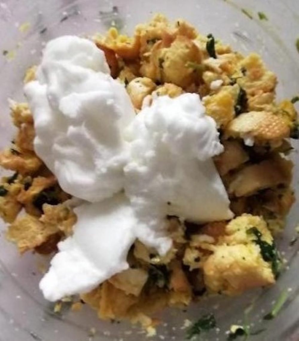 Zmiešame. Foto - Slávka