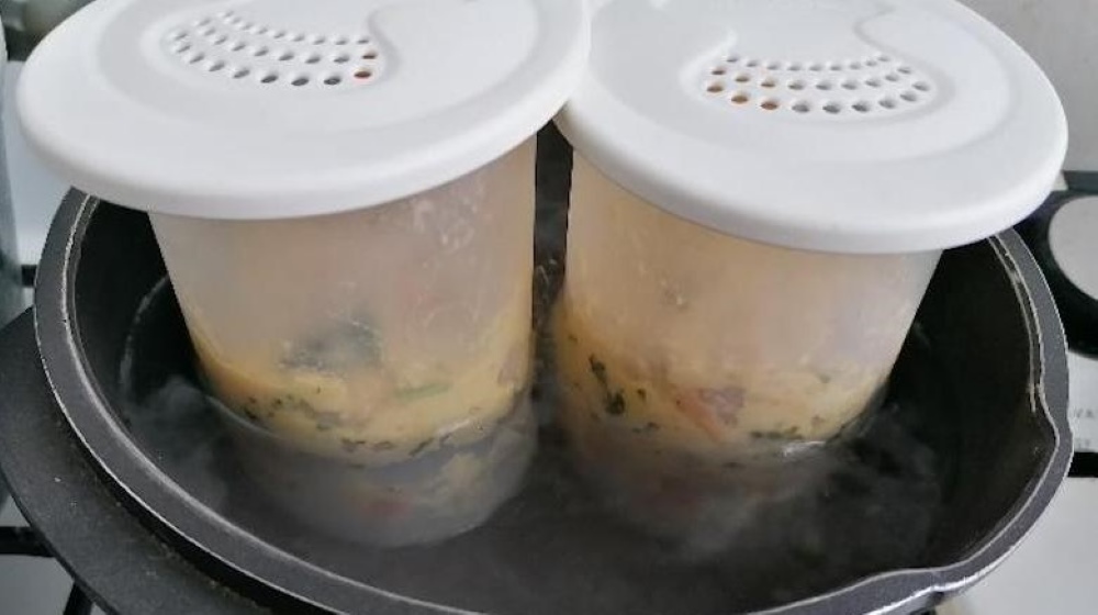 Uvaríme. Foto - Slávka